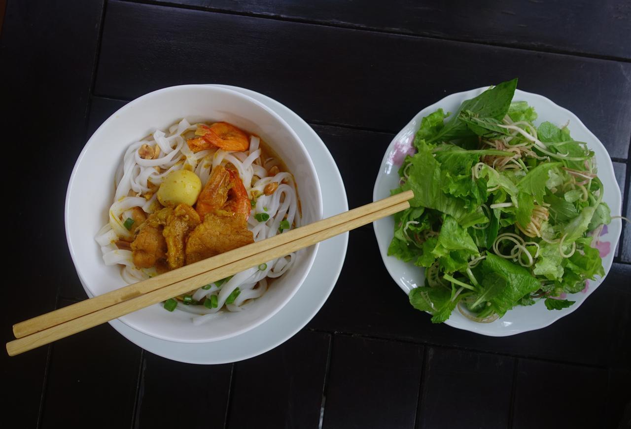 Leaf Homestay Hoi An Exterior photo