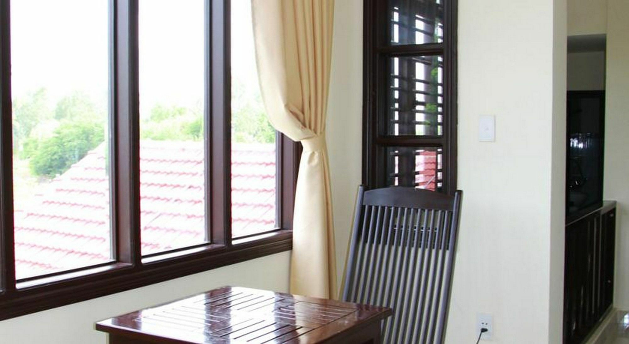 Leaf Homestay Hoi An Exterior photo