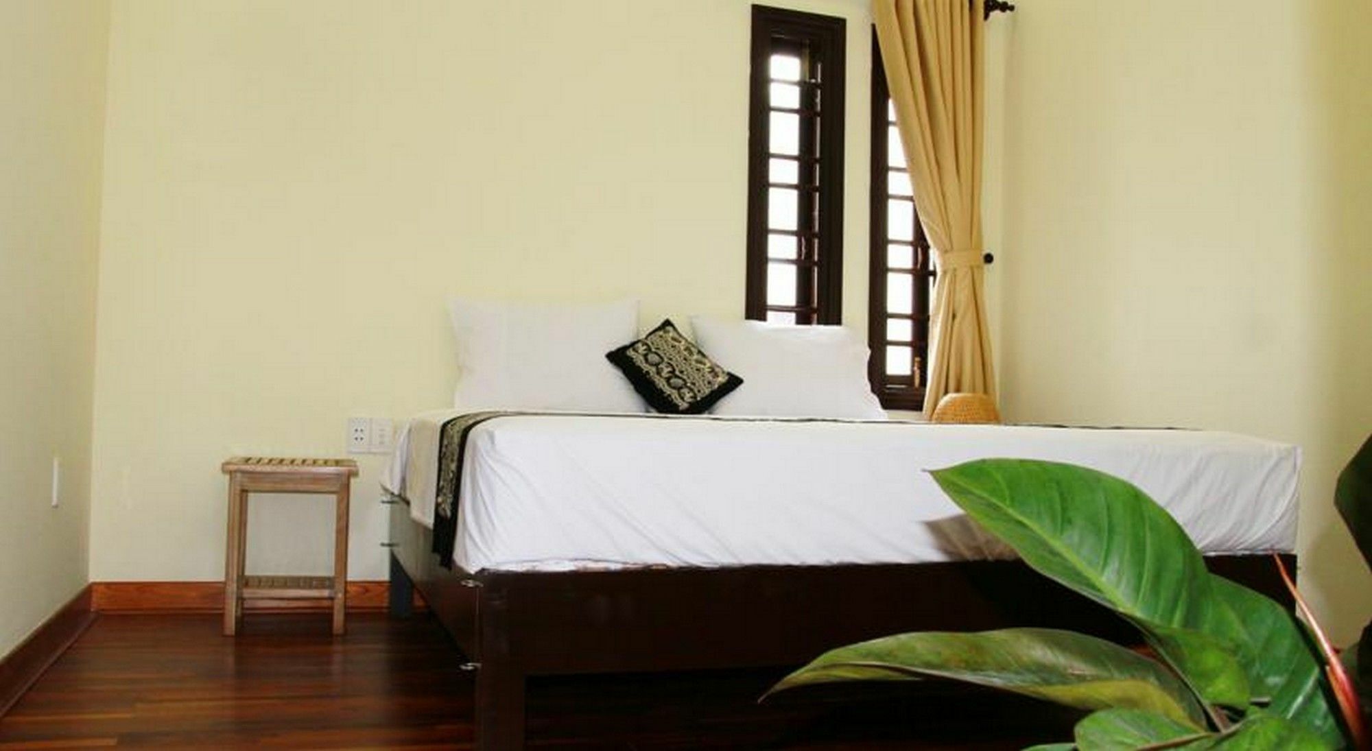 Leaf Homestay Hoi An Exterior photo